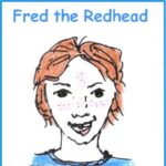 Fred Redhead avatar